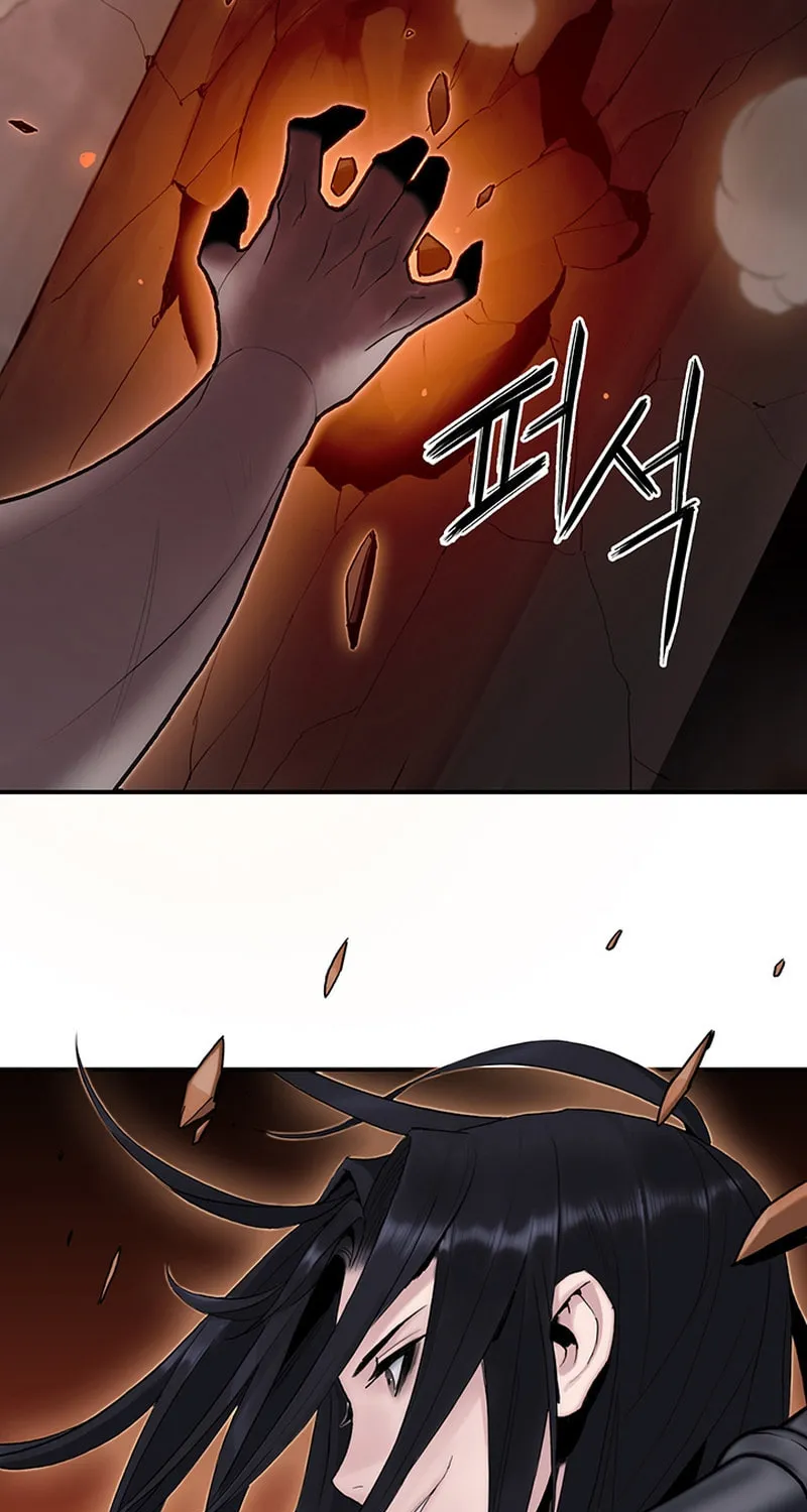 Monochrome Sovereign Chapter 9 page 45 - 