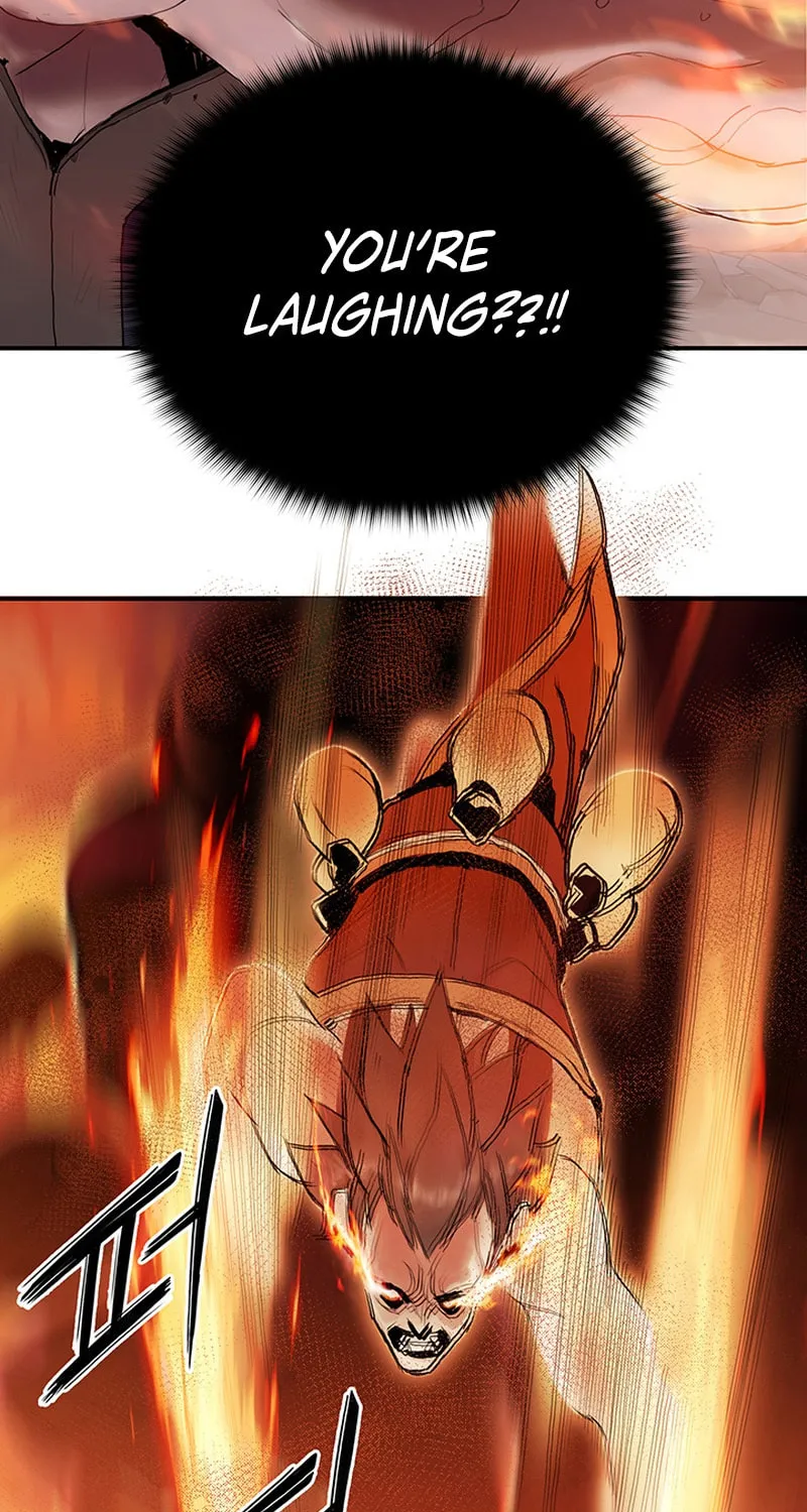 Monochrome Sovereign Chapter 9 page 47 - 