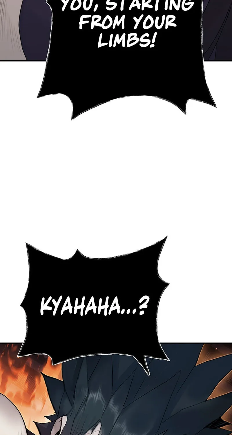 Monochrome Sovereign Chapter 9 page 61 - 