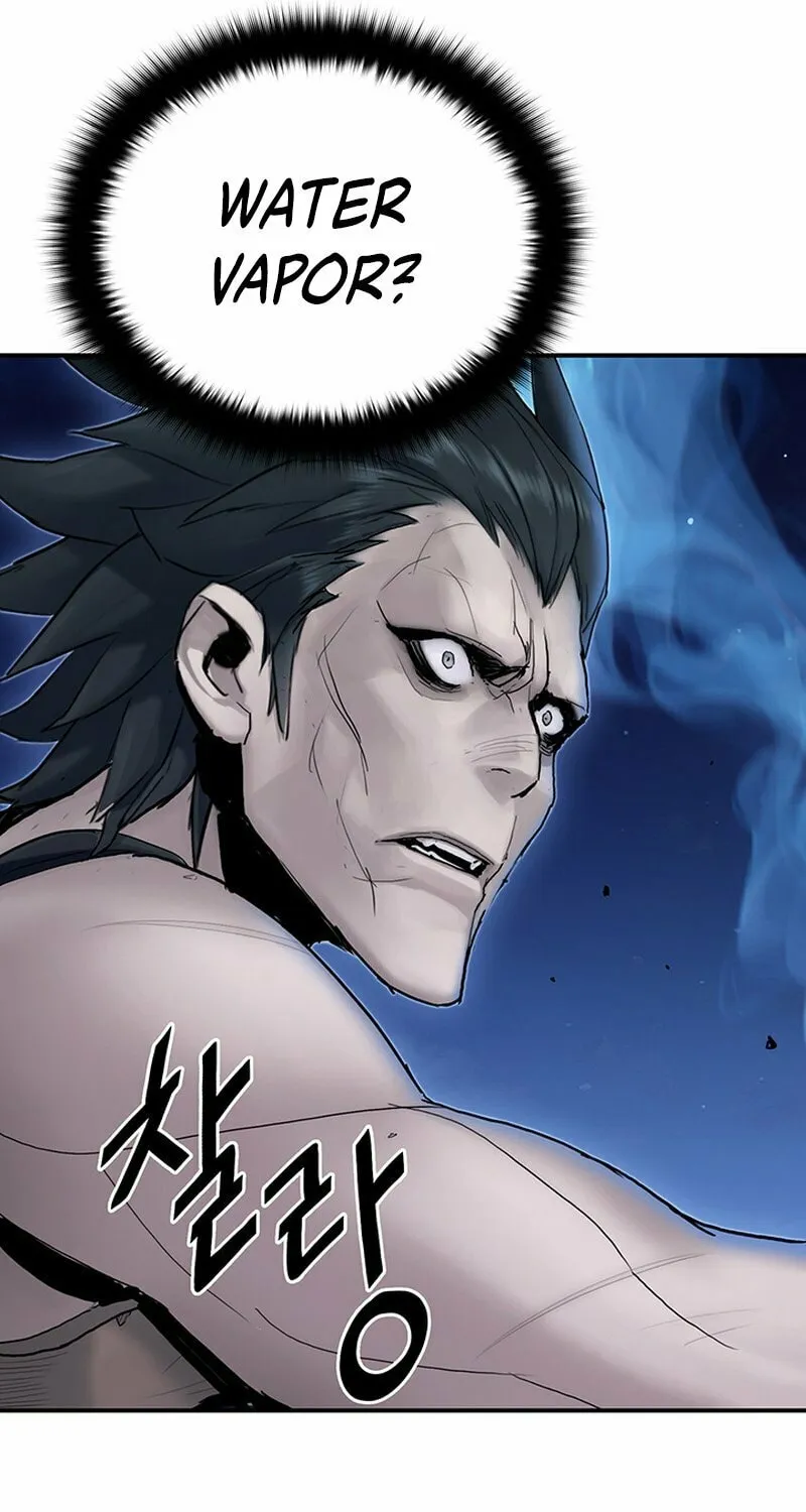 Monochrome Sovereign Chapter 9 page 64 - 