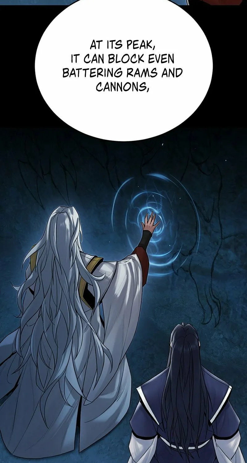 Monochrome Sovereign Chapter 9 page 8 - 