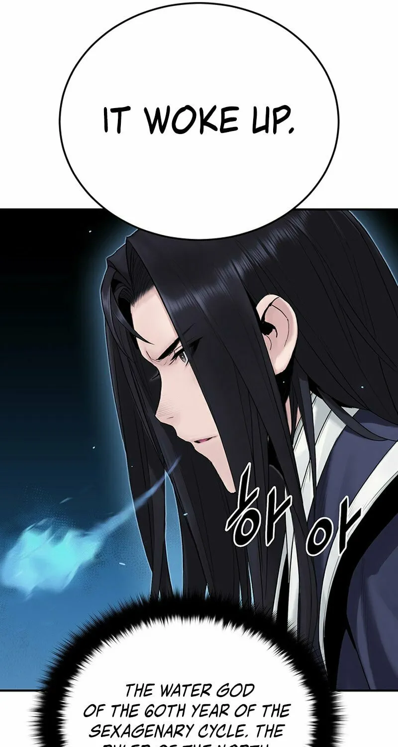 Monochrome Sovereign Chapter 9 page 72 - 