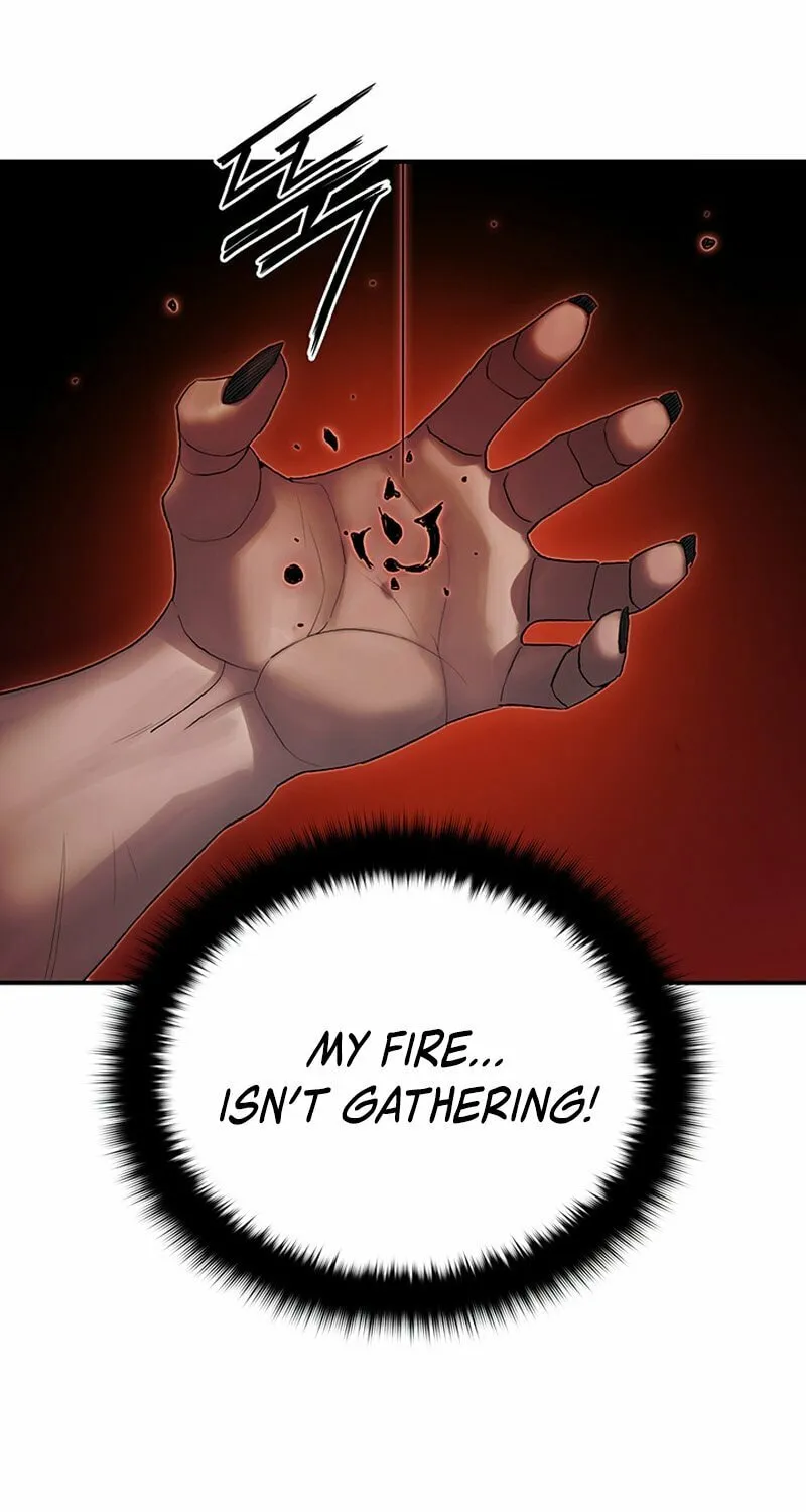 Monochrome Sovereign Chapter 9 page 76 - 