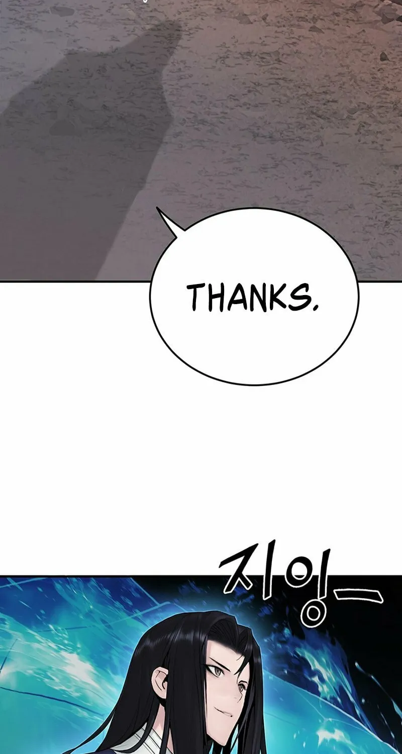 Monochrome Sovereign Chapter 9 page 85 - 
