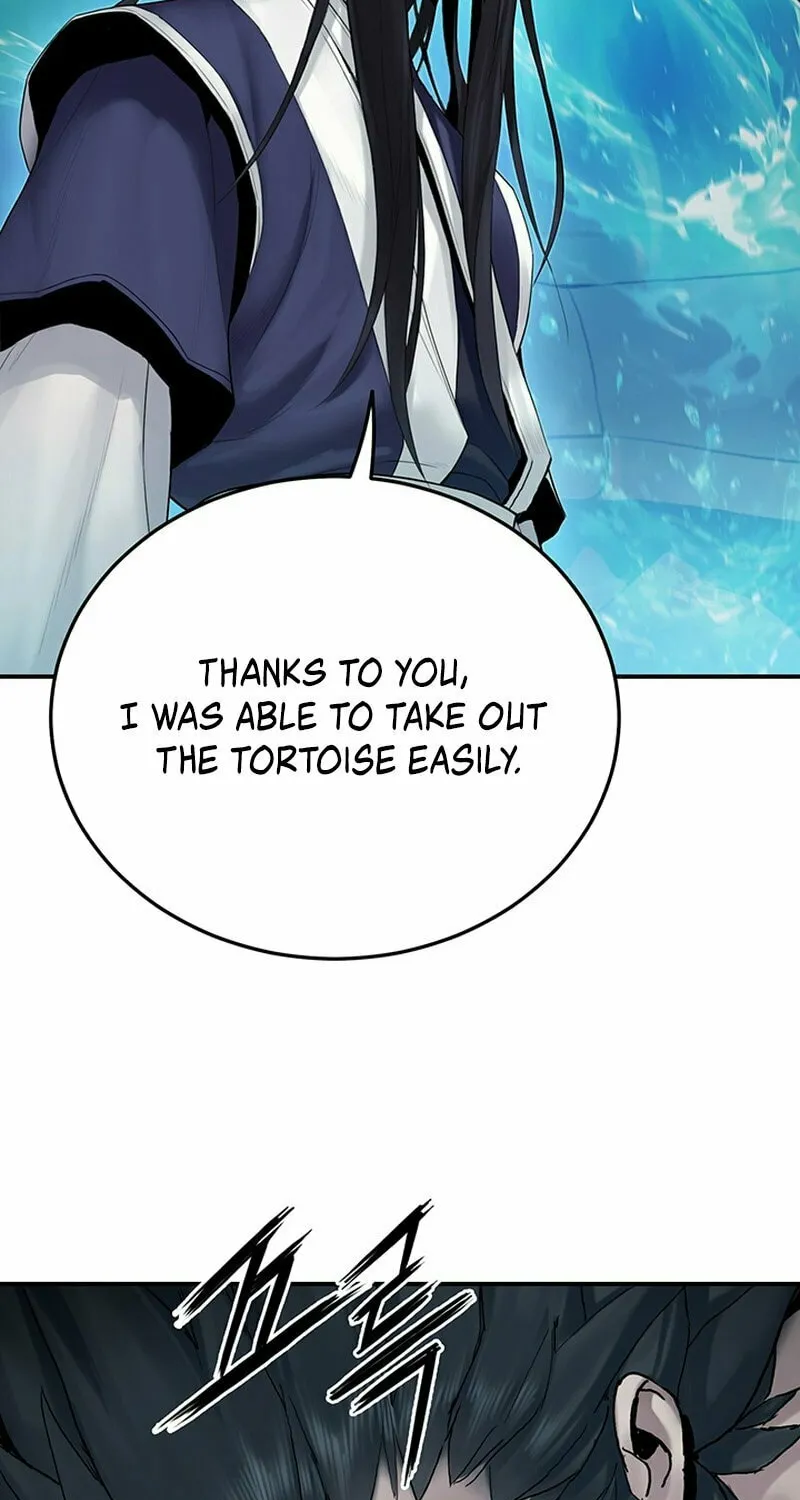 Monochrome Sovereign Chapter 9 page 86 - 