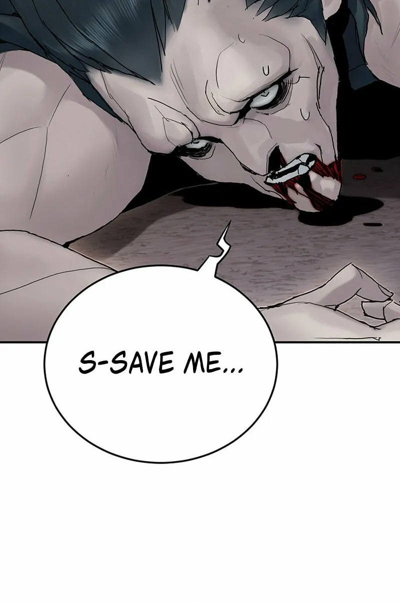 Monochrome Sovereign Chapter 9 page 87 - 