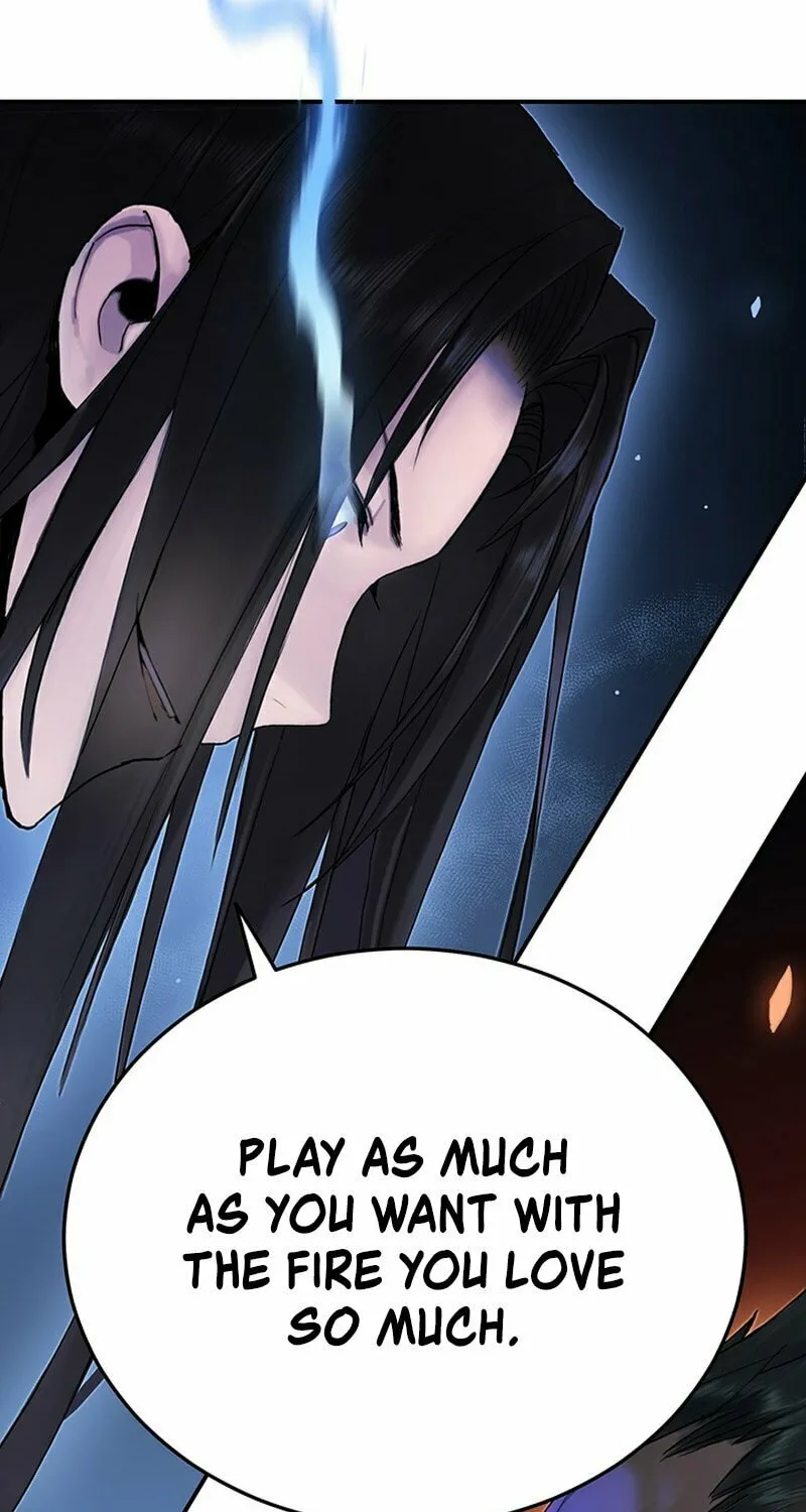 Monochrome Sovereign Chapter 9 page 89 - 