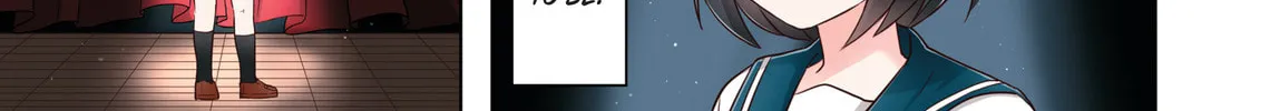 Monologue Woven For You (Colored) Chapter 1 page 2 - 