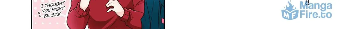 Monologue Woven For You (Colored) Chapter 1 page 12 - 