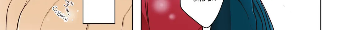 Monologue Woven For You (Colored) Chapter 1 page 14 - 