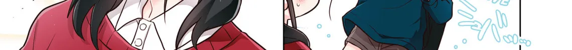 Monologue Woven For You (Colored) Chapter 1 page 22 - 