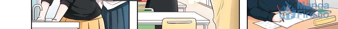 Monologue Woven For You (Colored) Chapter 1 page 24 - 