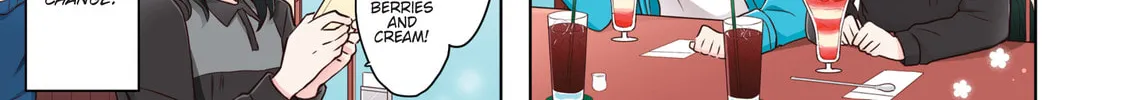 Monologue Woven For You (Colored) Chapter 1 page 26 - 
