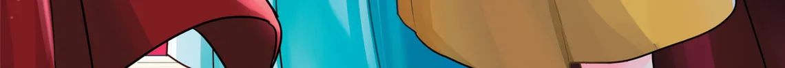 Monologue Woven For You (Colored) Chapter 1 page 4 - 