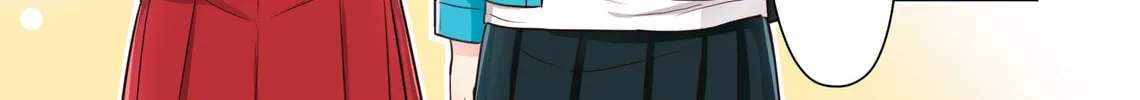 Monologue Woven For You (Colored) Chapter 1 page 32 - 
