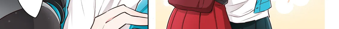 Monologue Woven For You (Colored) Chapter 1 page 34 - 