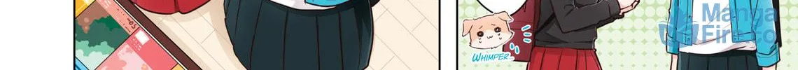Monologue Woven For You (Colored) Chapter 1 page 36 - 