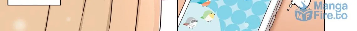 Monologue Woven For You (Colored) Chapter 1 page 6 - 