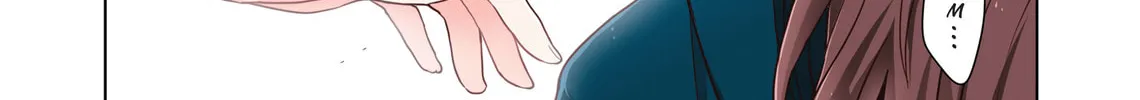 Monologue Woven For You (Colored) Chapter 1 page 8 - 