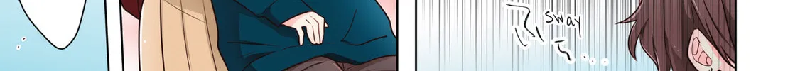 Monologue Woven For You (Colored) Chapter 1 page 10 - 