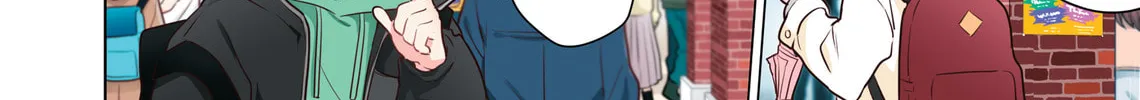 Monologue Woven For You (Colored) Chapter 10 page 20 - 