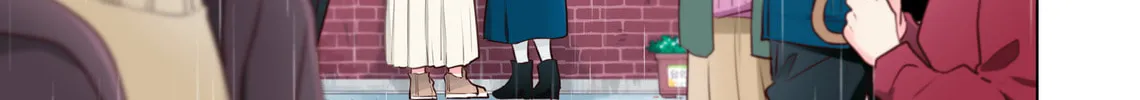 Monologue Woven For You (Colored) Chapter 10 page 26 - 