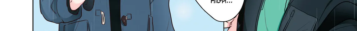Monologue Woven For You (Colored) Chapter 10 page 4 - 