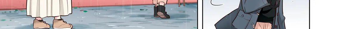 Monologue Woven For You (Colored) Chapter 10 page 10 - 