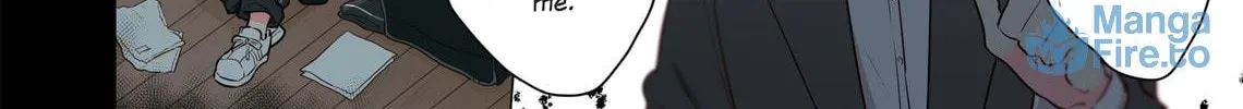 Monologue Woven For You (Colored) Chapter 11 page 12 - 