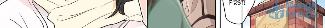 Monologue Woven For You (Colored) Chapter 12 page 12 - 