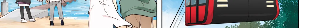 Monologue Woven For You (Colored) Chapter 12 page 14 - 