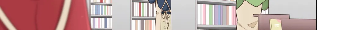 Monologue Woven For You (Colored) Chapter 12 page 26 - 