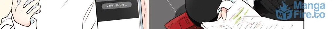 Monologue Woven For You (Colored) Chapter 12 page 30 - 
