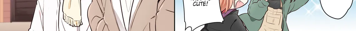 Monologue Woven For You (Colored) Chapter 12 page 10 - 