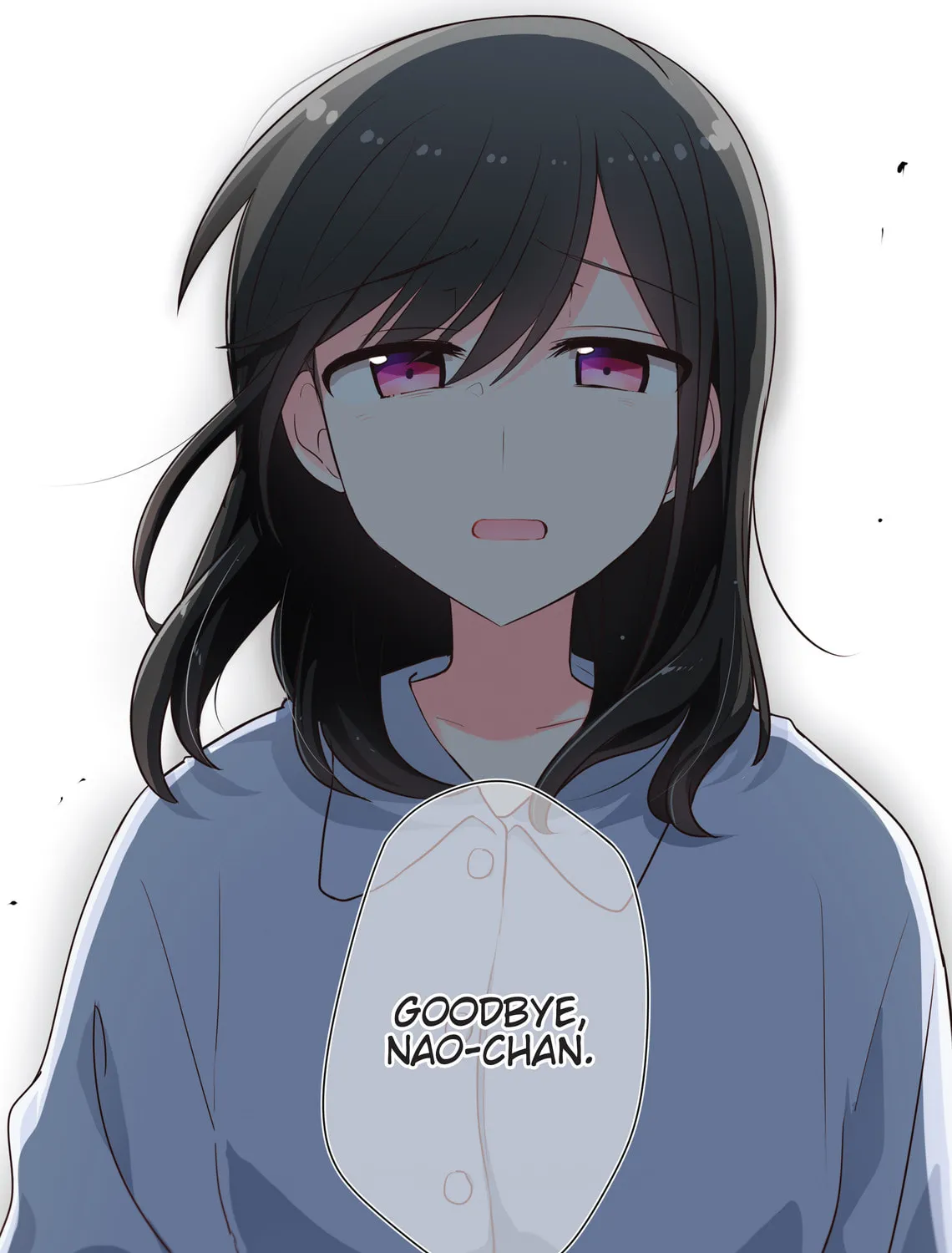 Monologue Woven For You (Colored) Chapter 13 page 39 - 