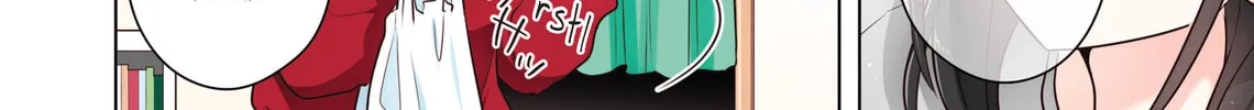 Monologue Woven For You (Colored) Chapter 13 page 8 - 