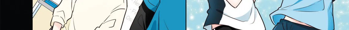 Monologue Woven For You (Colored) Chapter 14 page 16 - 