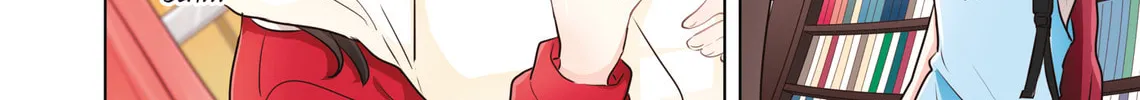 Monologue Woven For You (Colored) Chapter 14 page 28 - 