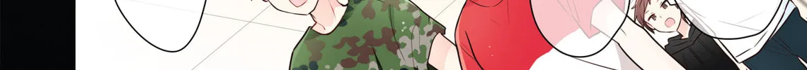 Monologue Woven For You (Colored) Chapter 14 page 4 - 
