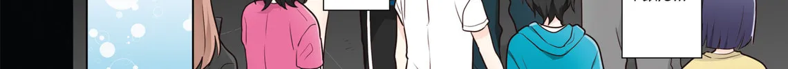 Monologue Woven For You (Colored) Chapter 14 page 8 - 