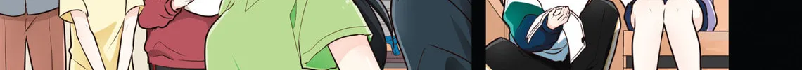 Monologue Woven For You (Colored) Chapter 14 page 10 - 