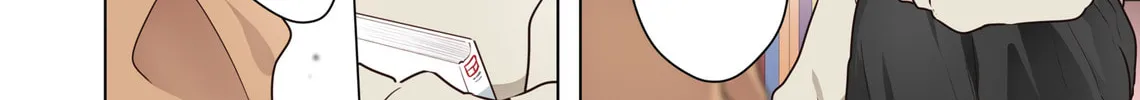 Monologue Woven For You (Colored) Chapter 15 page 20 - 