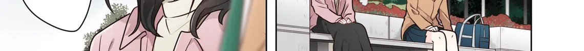 Monologue Woven For You (Colored) Chapter 15 page 22 - 