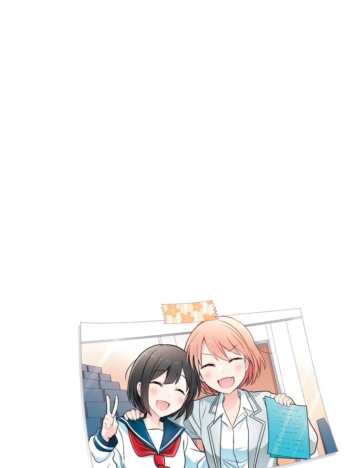 Monologue Woven For You (Colored) Chapter 15 page 39 - 