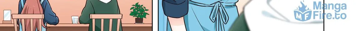Monologue Woven For You (Colored) Chapter 16 page 6 - 