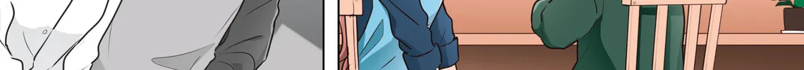 Monologue Woven For You (Colored) Chapter 16 page 10 - 