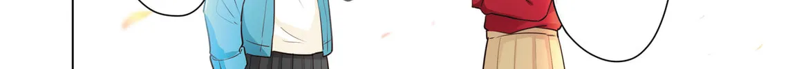 Monologue Woven For You (Colored) Chapter 17 page 32 - 