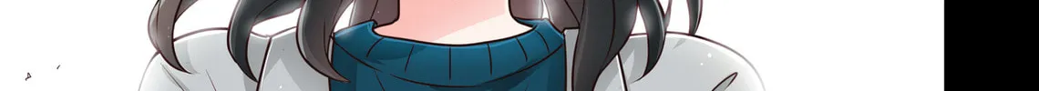 Monologue Woven For You (Colored) Chapter 2 page 14 - 