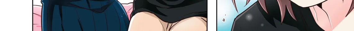 Monologue Woven For You (Colored) Chapter 2 page 28 - 