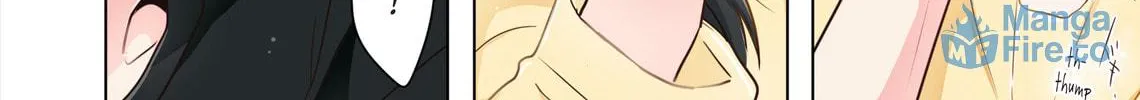 Monologue Woven For You (Colored) Chapter 2 page 36 - 